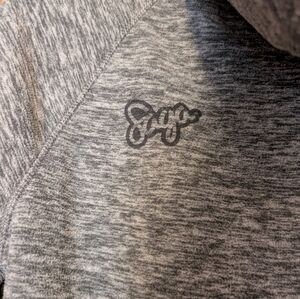 Saga Outerwear Fleece Pullover Hoodie Size M